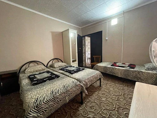 "Морской 1" частный сектор, Джубга Фото: 40 из 51