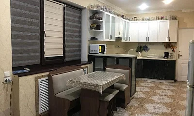 Дом под-ключ Коллективная 117, Кабардинка Фото: 1 из 22