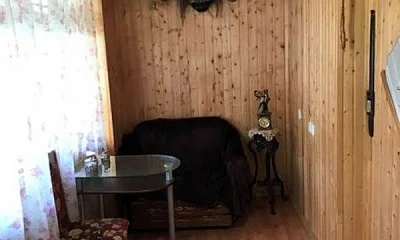 2х-комнатная квартира Абазгаа 51/1, Гагра Фото: 1 из 11