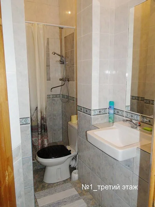 Частный сектор ул. Изумрудная, Геленджик Фото: 33 из 44