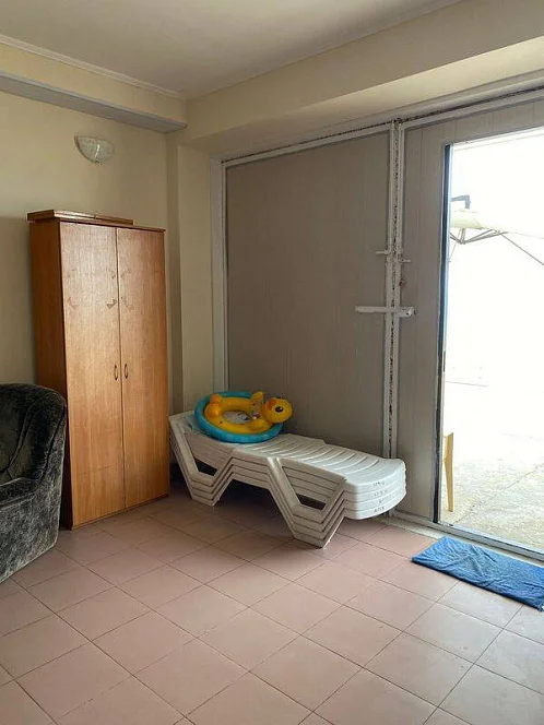 "Южный бриз" эллинг, Лоо Фото: 17 из 48