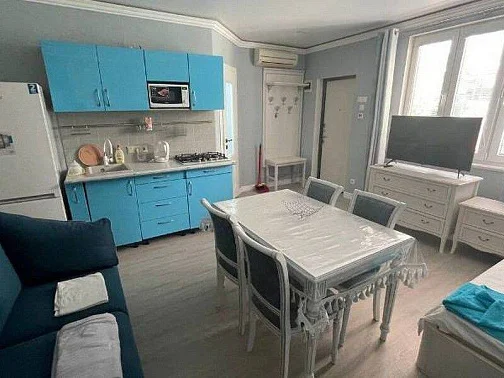 "Оазис" гостевой дом, Алушта Фото: 41 из 46