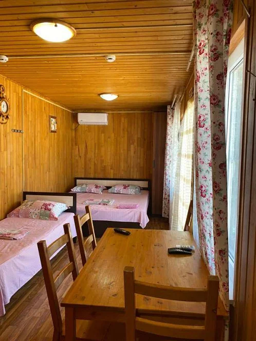"Кристина" база отдыха, Должанская Фото: 7 из 22