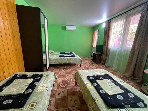 "Морской 1" частный сектор, Джубга Фото: 51 из 51