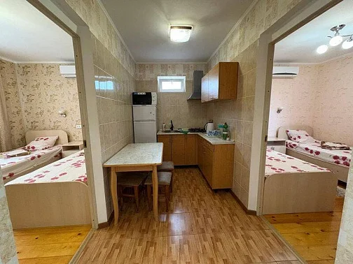 "Александр" частный сектор, Дивноморское Фото: 9 из 34
