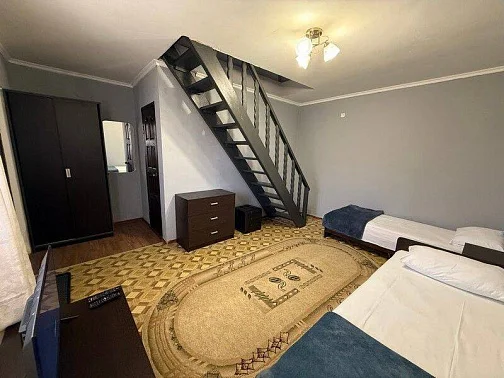 "Абхазский дворик" гостиница, Цандрипш Фото: 13 из 23