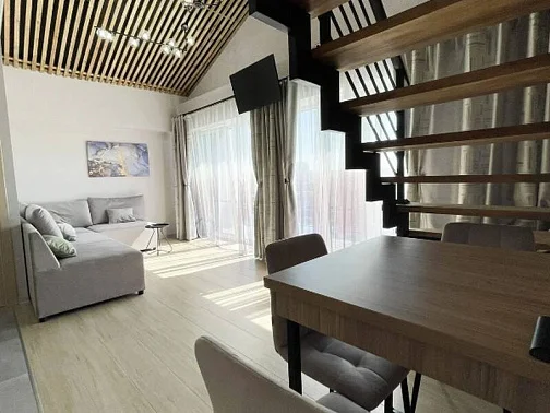 "Барнхаус" гостевой дом, Симферополь Фото: 21 из 34