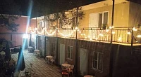 "Сосны" гостевой дом, Джанхот