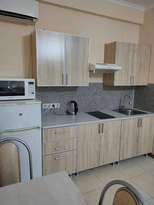 "Алина" гостевой дом, Имеретинская бухта Фото: 31 из 44