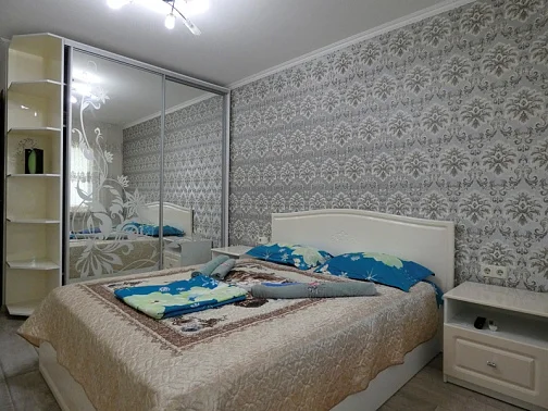 1-комнатная квартира Подвойского 36 кв 20, Крым Фото: 13 из 22