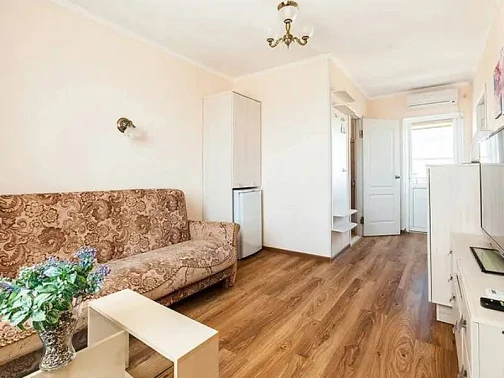 "Botanic Club" отель, Саки Фото: 15 из 50