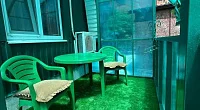 "Мансарда" этаж под-ключ, Геленджик