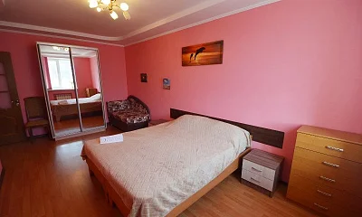 3х-комнатная квартира Долинный 15, Крым Фото: 1 из 4