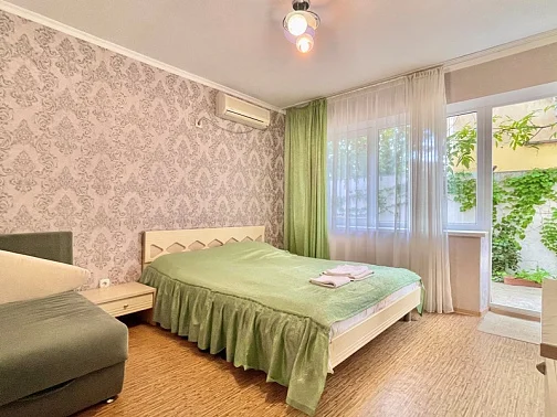 "Берекет" частный сектор, Алушта Фото: 14 из 38