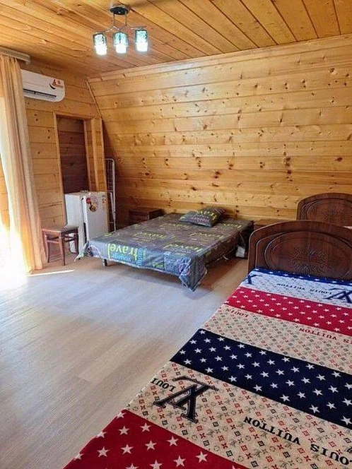 "PLATAN" мини-гостиница, Пицунда Фото: 27 из 29
