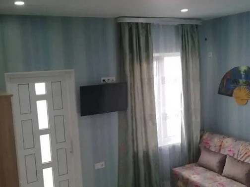 "Лагрейн" гостевой дом, Геленджик Фото: 37 из 51