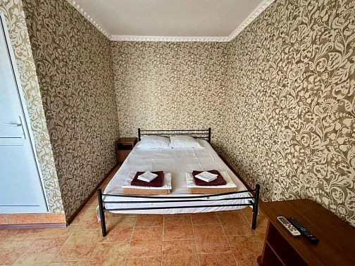 Частный сектор, Багрипш (Холодная речка) Фото: 23 из 50