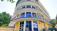 "Villa Classic" гостиница, Лазаревское