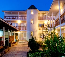 "Белоснежка" гостевой дом