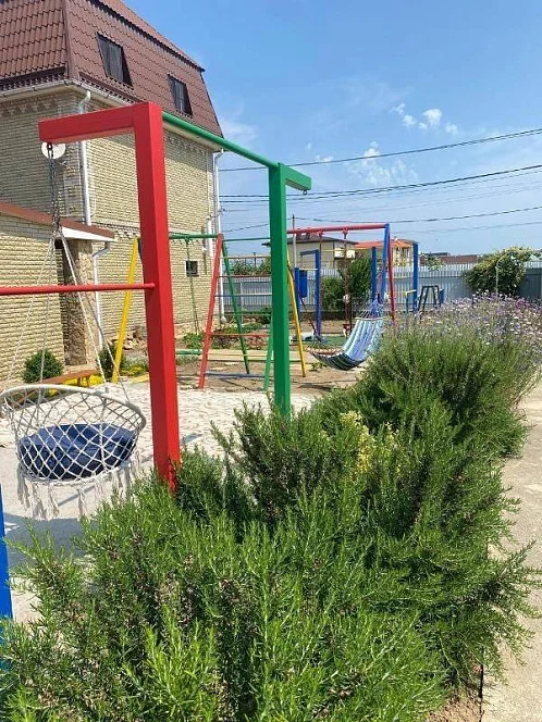 Дом под-ключ Восточная 4, Кучугуры Фото: 5 из 36