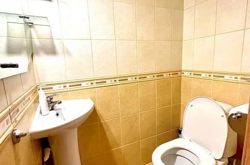 3х-комнатная квартира Фото: 16 из 15