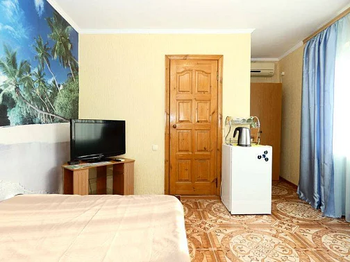 "На Мирной" частный сектор, Лазаревское Фото: 26 из 45