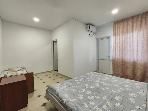 "Пенаты" частный сектор, Амжикхуа Фото: 21 из 25