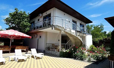 "Маришка" гостевой дом, Кабардинка Фото: 1 из 4