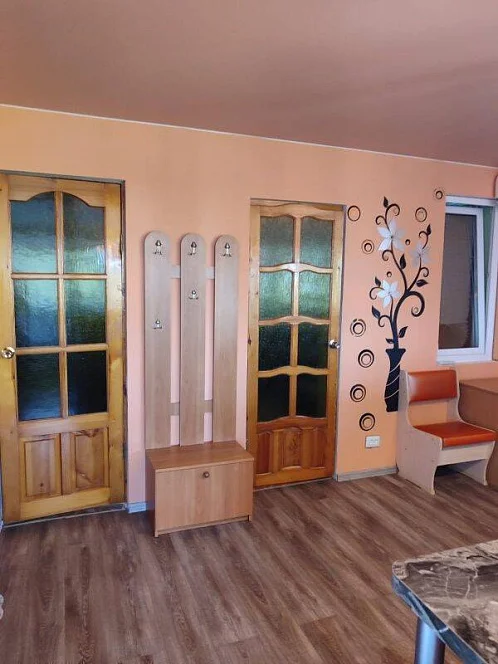 Частный сектор Ганского 3, Симеиз Фото: 22 из 34