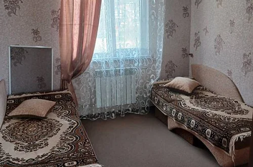 2х-комнатная квартира Фото: 11 из 15