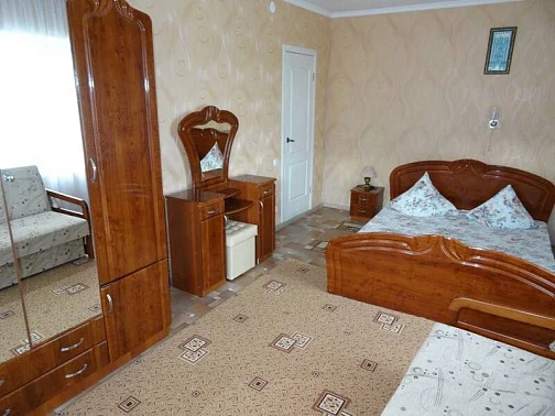 "Корона" частный сектор, Судак Фото: 28 из 48