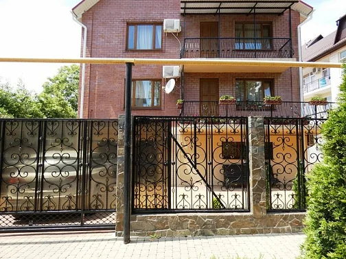 "Калараш 15" частное домовладение, Лазаревское Фото: 3 из 46