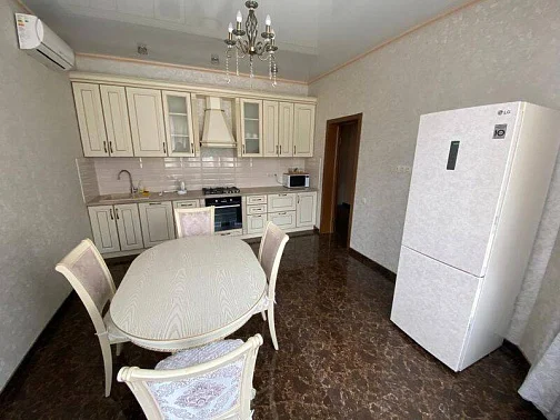 Дом под-ключ Молодогвардейская 2/14-б, Сочи Фото: 5 из 25