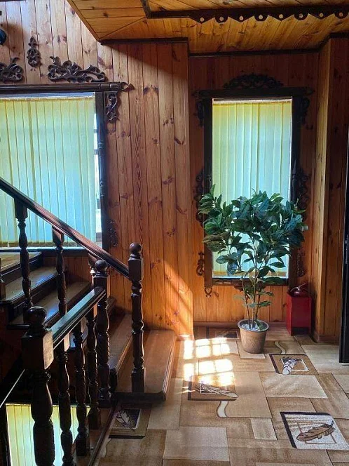 Дом под-ключ Восточная 4, Кучугуры Фото: 21 из 36