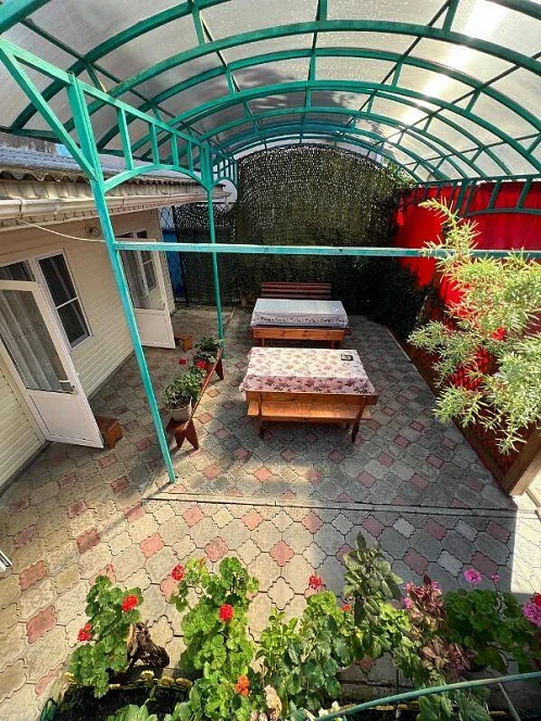 "Виктория" частный сектор, Витязево Фото: 9 из 51