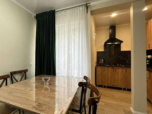 3х-комнатная квартира Шотландская 42 кв 1, Сухум Фото: 4 из 4