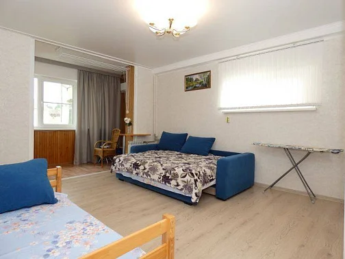 2х-комнатная квартира Победы 172/б, Лазаревское Фото: 8 из 20
