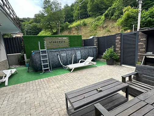 "Атмосфера" гостевой дом, Лермонтово Фото: 3 из 24