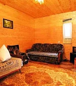 "Люкс" 2-комнатный