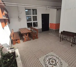 "У моря" домик под-ключ