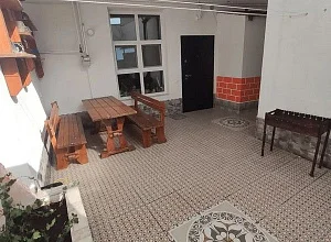 "У моря" домик  Евпатория