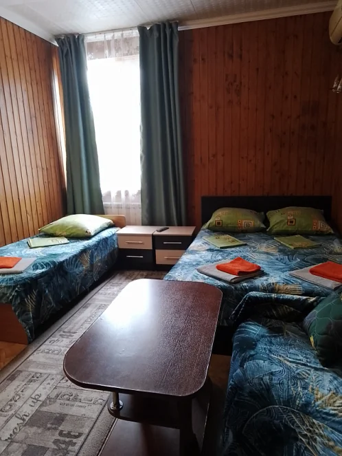 "На Садовой" частный сектор, Геленджик Фото: 40 из 44