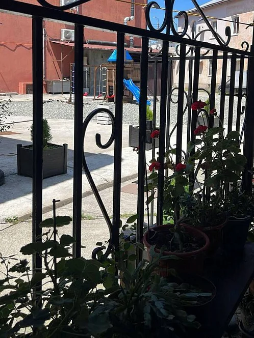 Дом под-ключ Адлейба 11, Сухум Фото: 2 из 4