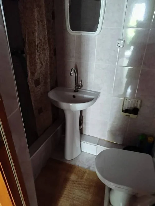 "Ольга" гостевой дом, Архипо-Осиповка Фото: 43 из 52