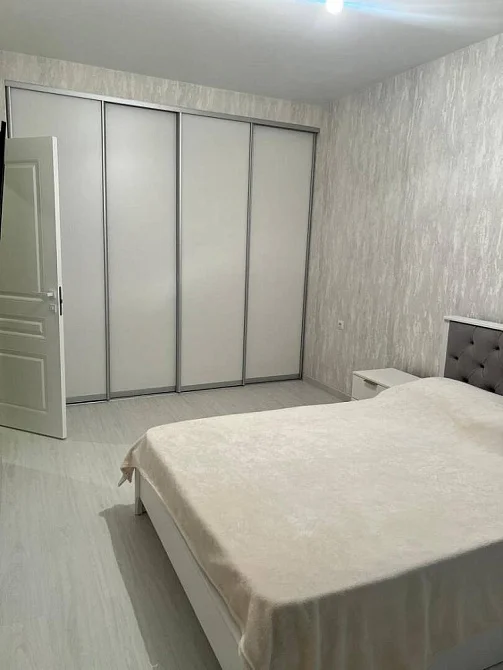 2х-комнатная квартира Вишневая 4, Геленджик Фото: 12 из 19