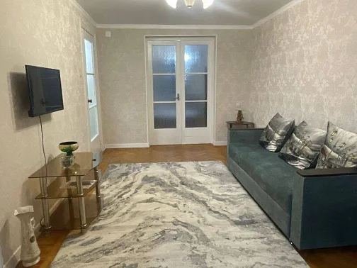 2х-комнатная квартира Ардзинба 64 кв 18, Гудаута Фото: 6 из 11