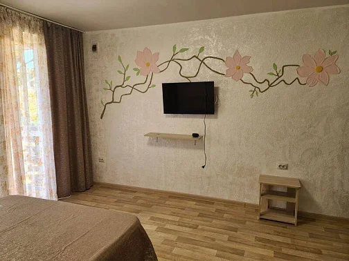 "Зеленый дворик" дом под-ключ, Агой Фото: 27 из 36