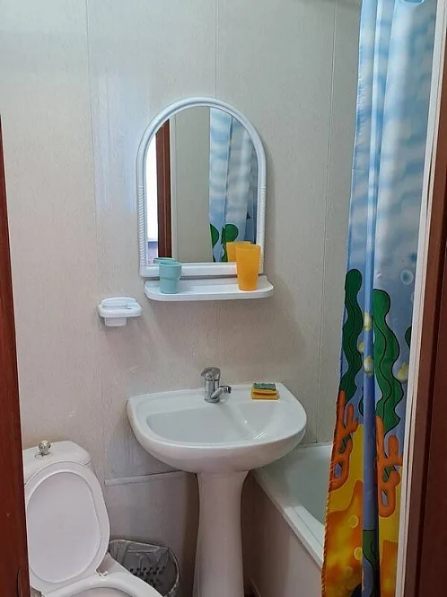 "Loo-City" мини-гостиница, Лоо Фото: 22 из 48