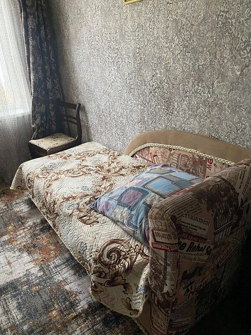 Часть дома под-ключ на земле Таманская 32 кв 2, Благовещенская Фото: 14 из 15