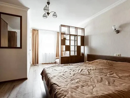 "Botanic Club" отель, Саки Фото: 28 из 50